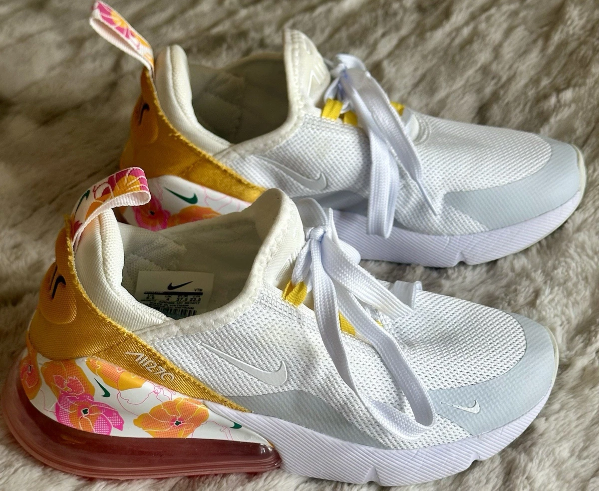 Nike Air Max 270 SE Floral W for sale | eBay