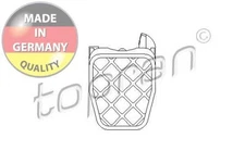 BRAKE PEDAL PAD VW POLO (9N_) 1.2 11/2007-11/2009