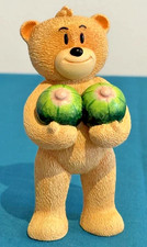 ❤ BAD TASTE BEAR - NEW - BOXED - MEL ❤ * PARCEL 168 *