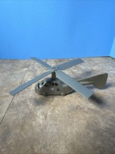 Vintage Marx PL-1098 Helicopter Blade