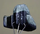 17.90 CARATS TOURMALINE CRYSTAL  PAKISTAN, JK-11