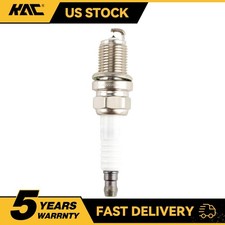 Set of 4 Iridium Spark Plugs For 1994-1996 Dodge Ram 1500 and 2004-2006 Scion xB