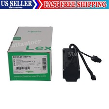 Schneider Electric BCH2LD0433CF5C Lexium Servo Motor New NFP