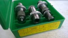 RCBS 3 Die Set 44 Mag SWC Reloading Dies 18606 w Box