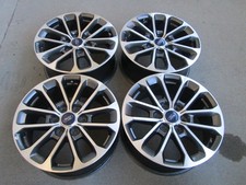 18" FORD F150 FACTORY FX4 OEM  WHEELS RIMS TAKE OFFS