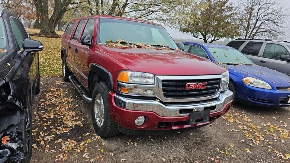 Chasis ECM Body Control BCM tablero izquierdo compatible 03-07 HUMMER H2 4177733 Foto 4 de 4