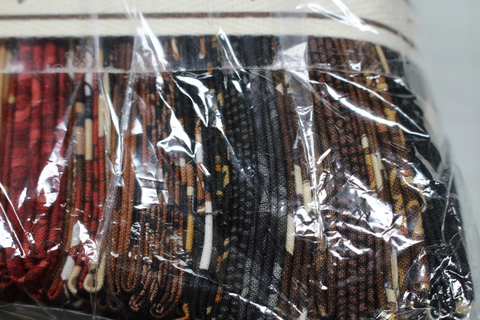 Moda Deb Strain 40 Fat Quarter Bundle Lotta Latte Rare Quilting Sewing - Image 4 of 4