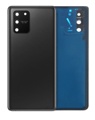 Back Panel S10 Lite Glass Case Samsung S10 Lite Camera Glass