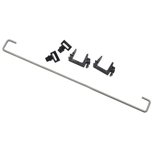Space Bar Keycap Steel Balance Bar Tray For Razer BlackWidow X Chroma Keyboard
