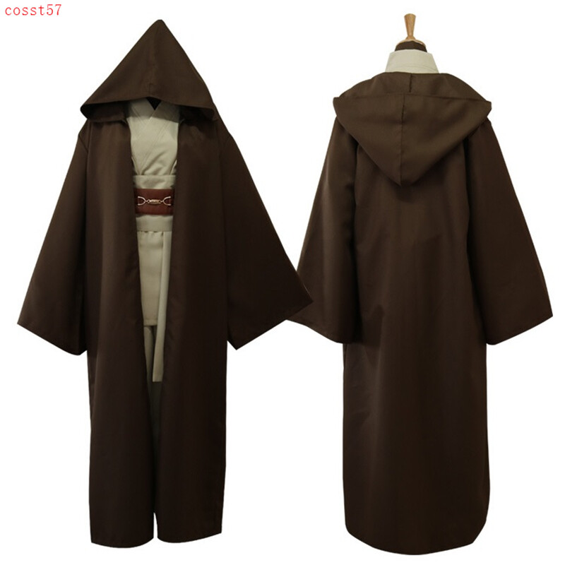 Anakin Obi-wan Luke Uniforms