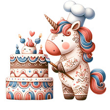 Wall Decal Sticker Playful Kitchen Decoration Wall Sticker 18X18cm Large