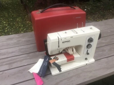 Elna Sewing Machines Miscellaneous Goods Gumtree Australia Free Local Classifieds
