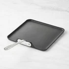 All-Clad HA1 Hard Anodized Nonstick 11 inch FLAT Square Griddle