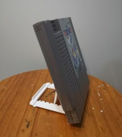 Top Gun for NES (PAL) - authentic Nintendo