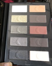 Spellcaster X111 12 Eyeshadow Palette Gothic/Halloween