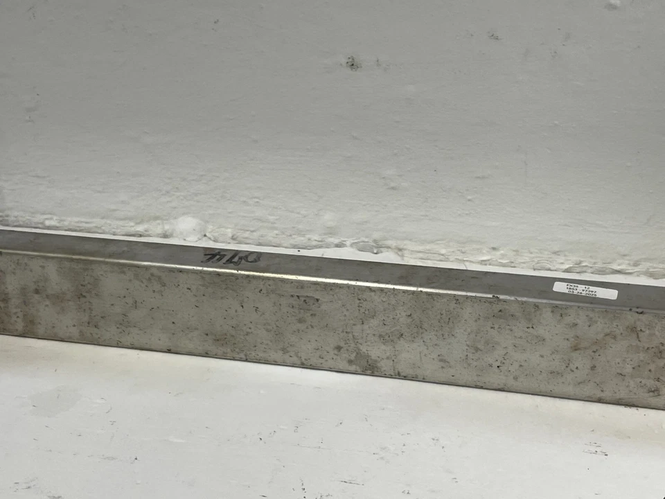 2011-2013 INFINITI FX37 FX50 RWD ДВИГАТЕЛЬ ПОДРАМНИК ПОПЕРЕЧНЫЙ КРОНШТЕЙН # 97297 - Изображение 4 из 4