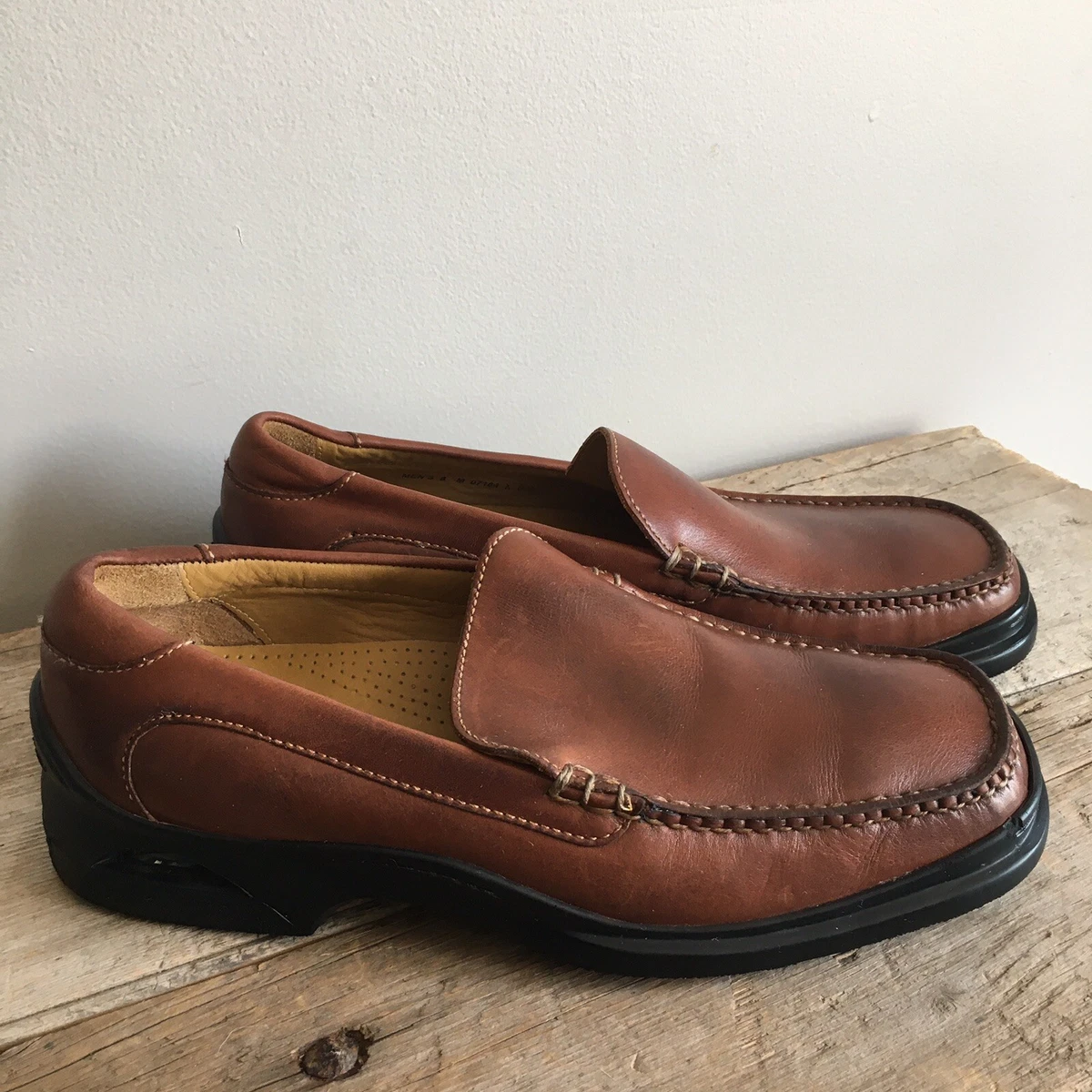 Cole haan santa barbara nike air discount