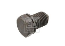 Febi Bilstein Vis De Vidange D'huile 15374