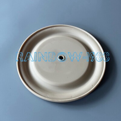 Replace for BSK pneumatic diaphragm pump diaphragm plate 6335-1 OD 355mm