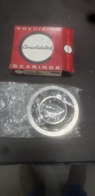 Precision Consolidated Bearings FAG 7309 BG Germany