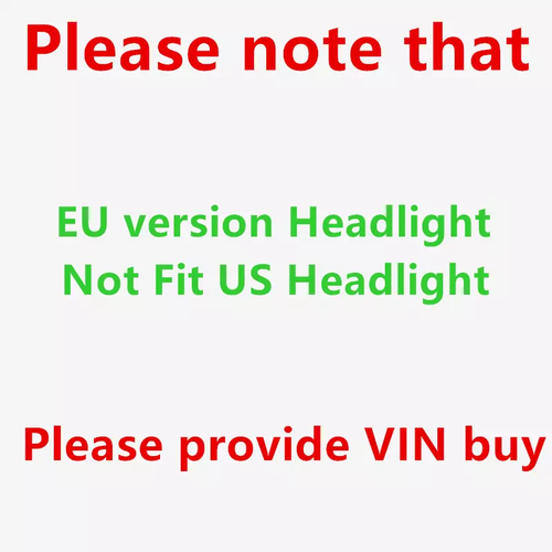BMW 5 Series Headlight G60 G90 M5 530i 540i i5 Left EU LED Lamps 2024-2025 - Bild 7 von 7