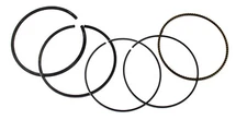 Namura Standard Bore Piston Rings for Yamaha YFZ450, YFZ450R & YFZ450X 95mm