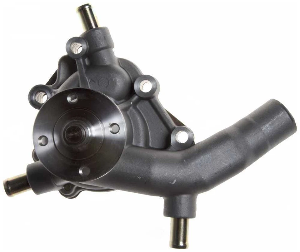 Bomba de agua del motor-bomba de agua (estándar) se adapta a 88-92 Toyota Land Cruiser 4,0 L-L6 Foto 2 de 4