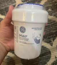 NEW! SEALED! Genuine GE Appliances Refrigerator Water Filter MWF