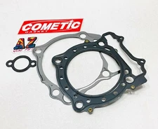 Suzuki LTR450 LTR 450 95.5mm Stock Bore Cylinder Cometic Top End Gasket Kit Set