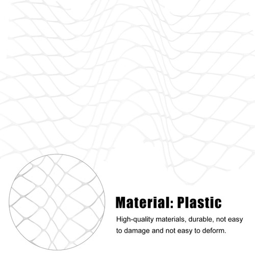 Plant Climbing Support Net Sericulture Netting Garden Mesh Fencing - 第 12/12 張圖片