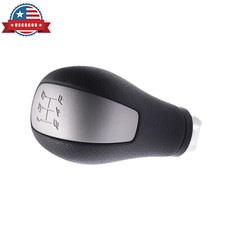 1x New 5 Speed Shift Knob Fit For 2012 2013 2014 2015 Honda Civic