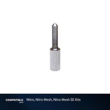 Alesis Module Thumb Screw for Nitro, Nitro Mesh, Nitro Mesh SE, Nitro Max Kits