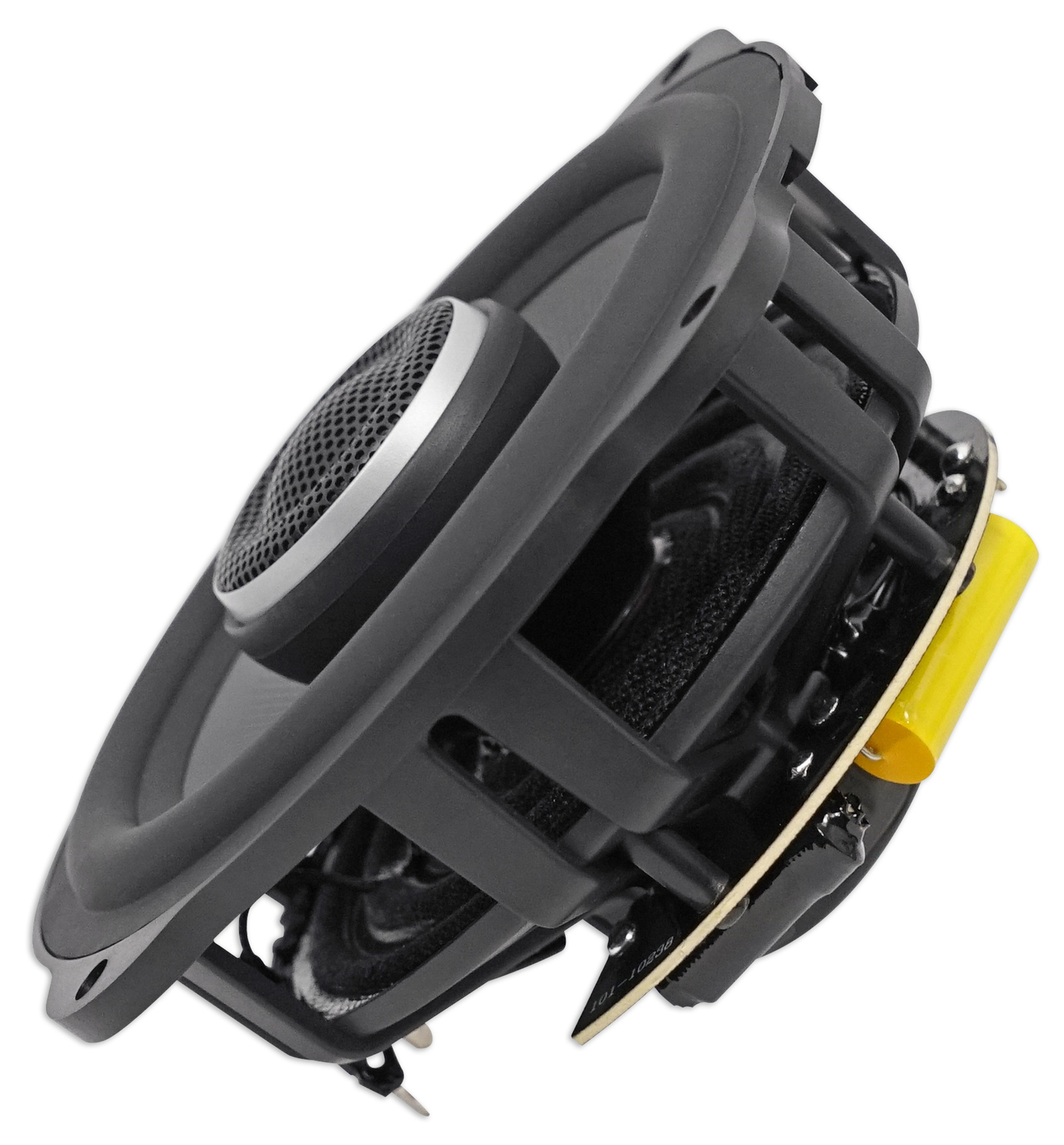 2 Автомобильные аудиодинамики Polk Audio MM522 525 мощностью 600 Вт Rockmat Динамик Наушники