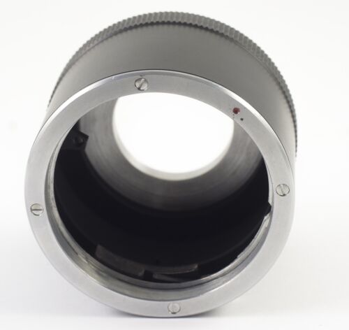 ADAPTER KIEV 88 SALUT SALYUT LENSES to M39 SONY NIKON Z CANON R MTF SAMSUNG - Picture 3 of 4