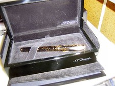SALE!!  S.T. Dupont  Neo Classique Phoenix Rollerball; Referenz: 142857