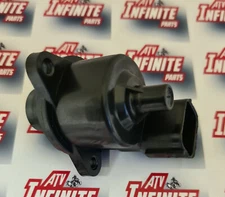  Suzuki King Quad  LTA 750  ISC STEPPING Idle Air Speed Control Valve 