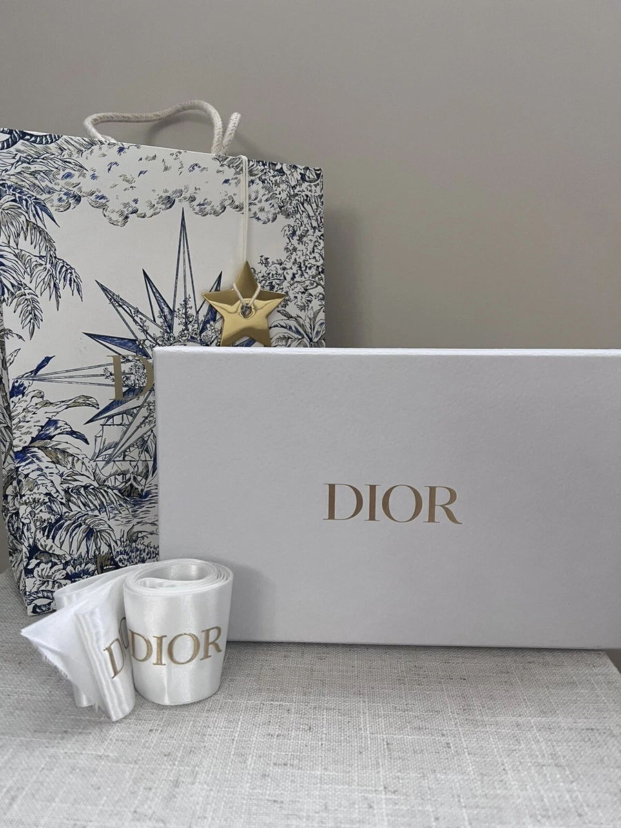 Dior packaging bag new arrivals