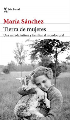 Tierra de mujeres : una mirada �ntima y familiar al mun - Spanish Language Paper