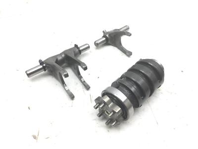 DESMO SCHALTKNAUF DESMODROMISCH YAMAHA YS 125 2017 RE331