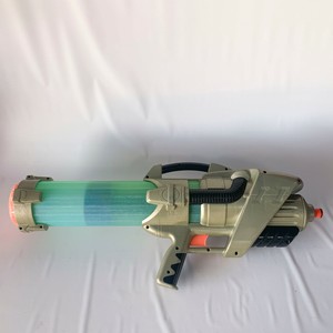 super soaker splashzooka