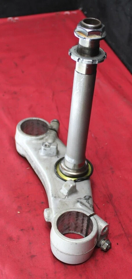 Honda CBR 600RR 2003-2004 triple árbol inferior #1613 Foto 4 de 4