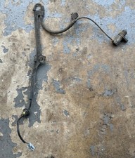 01-05 Used Lexus IS300 Rear Left ABS Wheel Sp...
