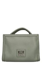 141M-CS-342-TBS Borse a spalla o tracolla LA CARRIE Donna Verde Abu0167_laca