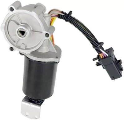 Transfer Case Shift Motor Actuator 600-802 YL1Z7G360AA YL3Z7G360AA