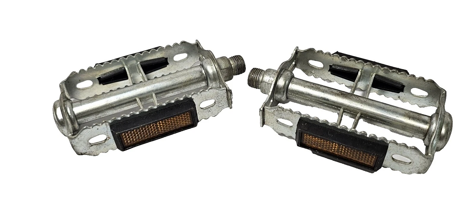 Union Steel велосипедные педали