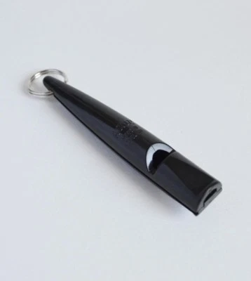 Acme 211.5 High Pitch Dog Whistle - Available in 8 Different Colors