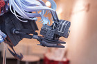 BRAND NEW! Max Factory Kantai Collection -KanColle- Murakumo Kai Ni figure — photo 5