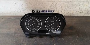Kombiinstrument Tacho BMW 2 Active Tourer F45 9232891 218d 110kW B47C20A 219713
