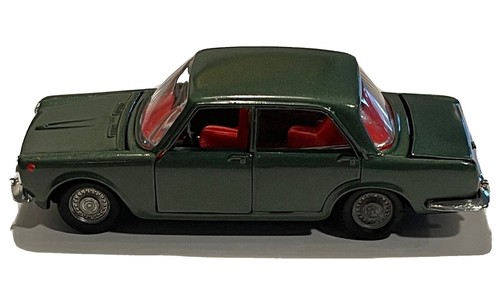 CIJ（セ-・イ-・ジ-）　EUROPARC　シムカ1000 CIJ Europarc Simca 1000 Made in France 1:43 | eBay