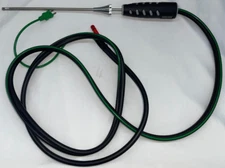 UEI C161 Temperature Combustion Analyzer (Probe Only)